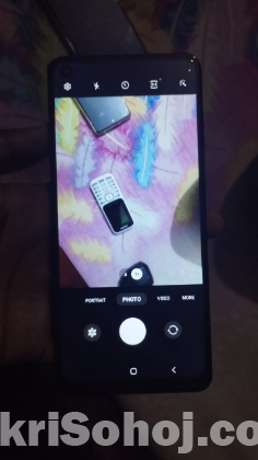 Samsung A21s 4/64 GB For Sale